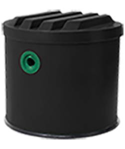 Jäteveden puhdistus - Pikkuvihreä