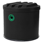 harmaavesisuodattimet