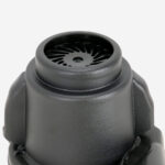 Wostman ecovac pumppu