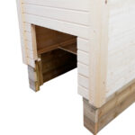 Puuceen Koroke takaa