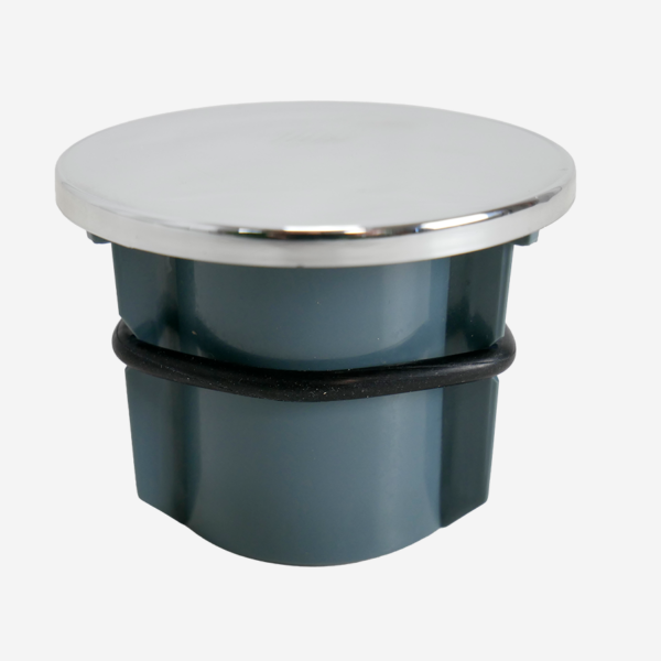 Wostman vesilukko EcoFlush- ja vedettömiin vessoihin