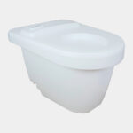 Green Toilet 100 Easy Valkoinen vaihtosäiliö