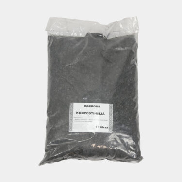 Kompostihiili 15l