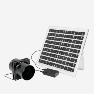 Vakio 100 mm halkaisija
