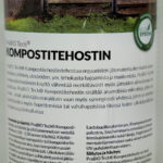 Kompostitehostin ProBIO_2