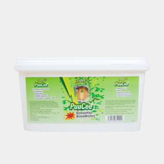 PuuCee Janne Biohajottaja 4kg